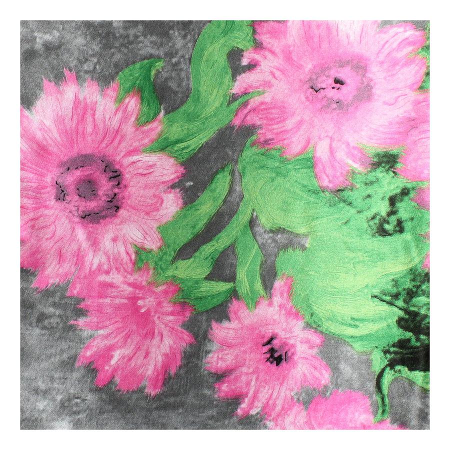 Scarpe Vita Foulard Cécilia