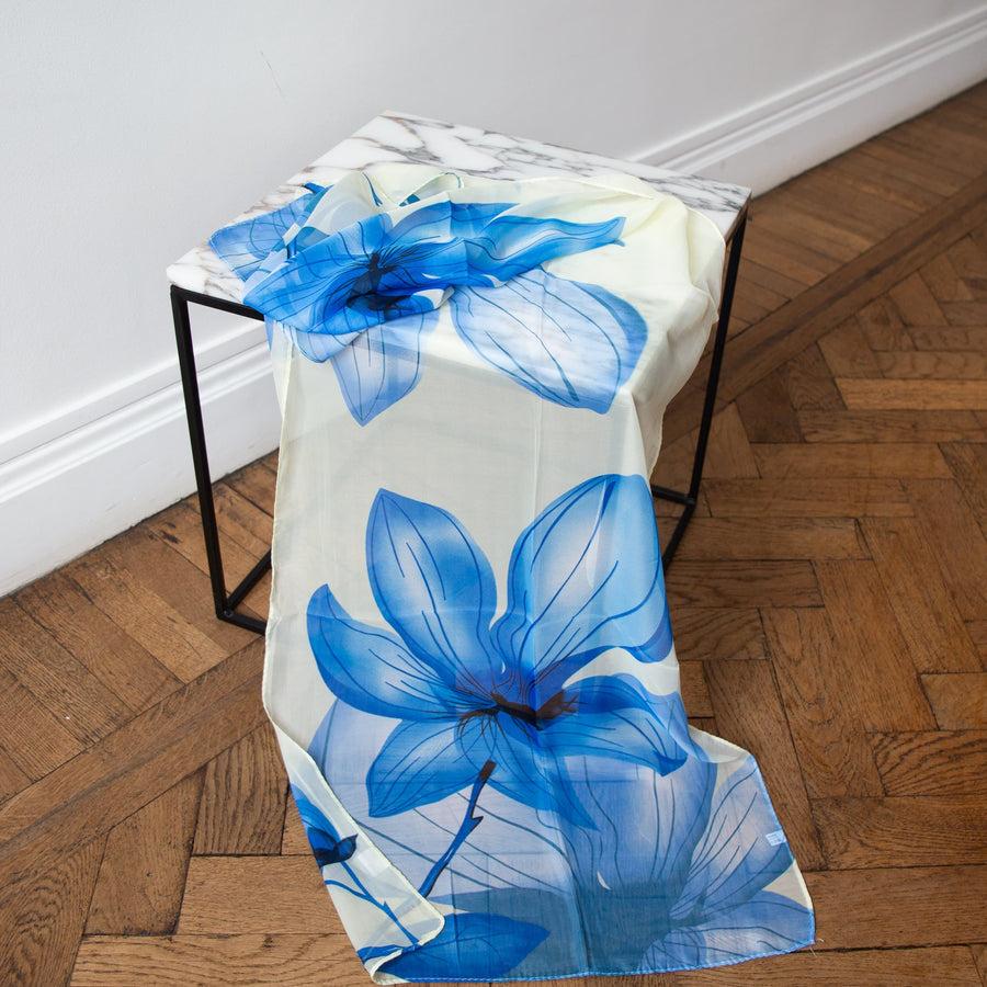 Scarpe Vita Foulard Chloé