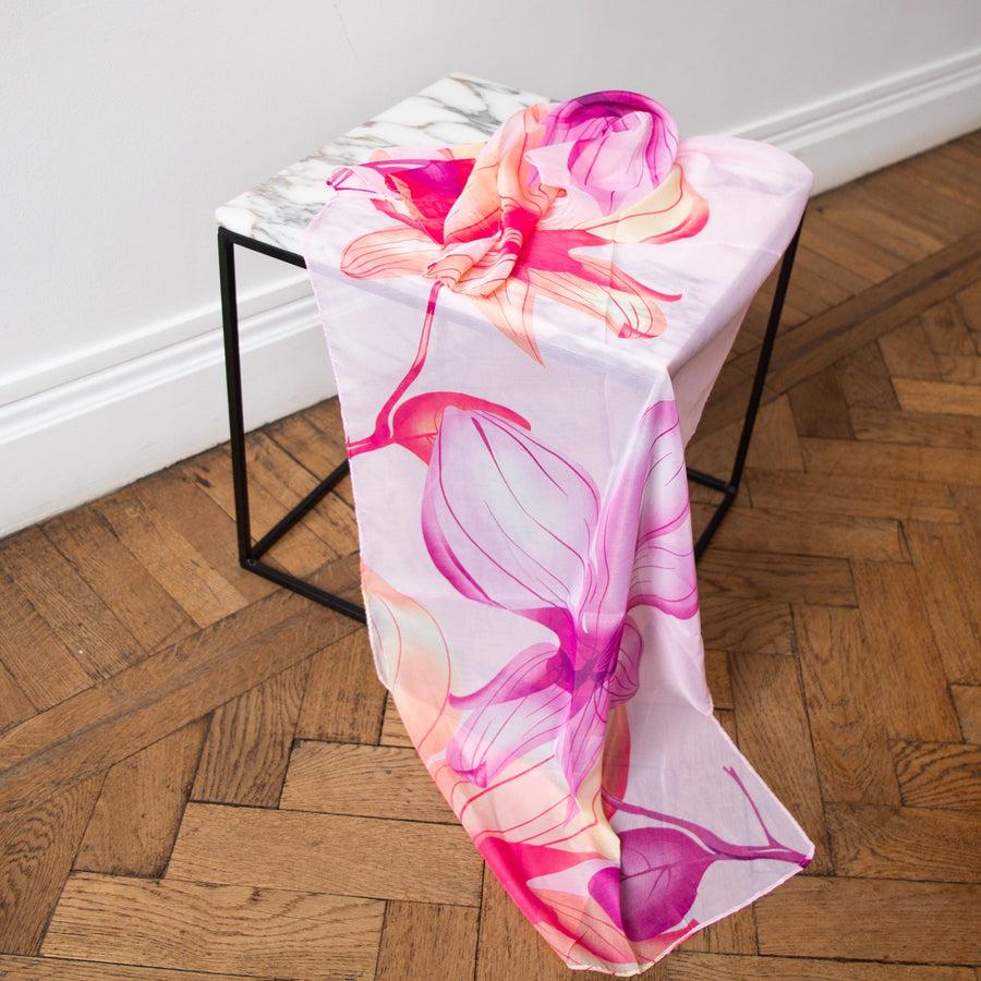 Scarpe Vita Foulard Chloé