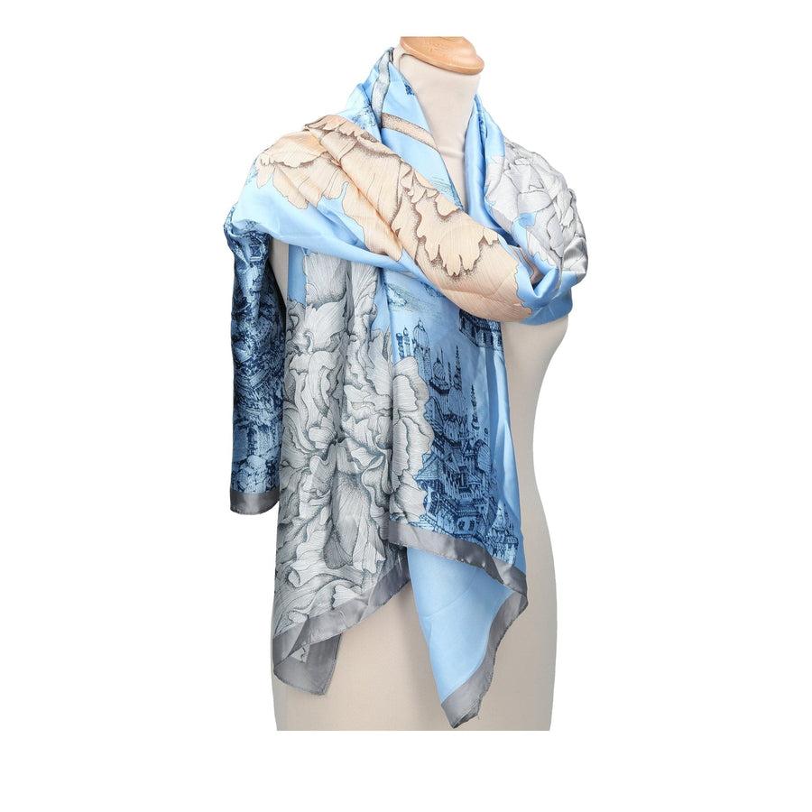 Scarpe Vita Foulard Courland