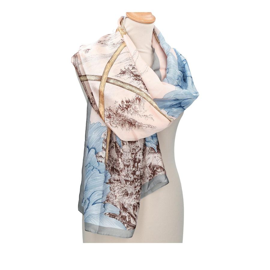 Scarpe Vita Foulard Courland