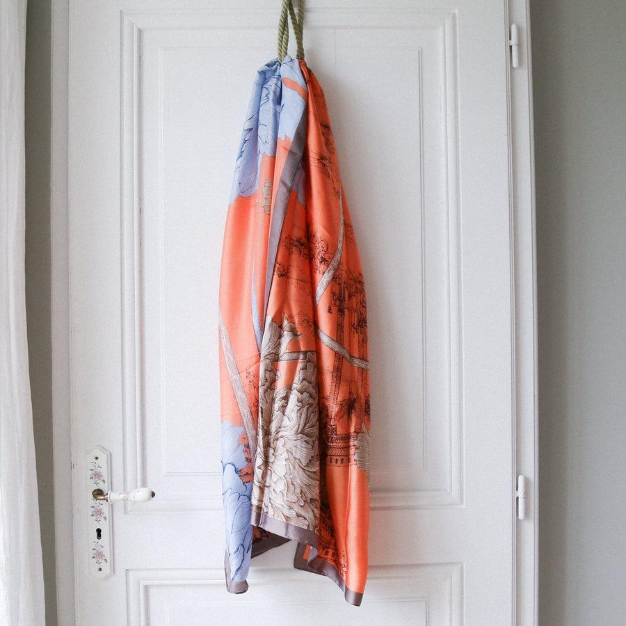 Scarpe Vita Foulard Courland