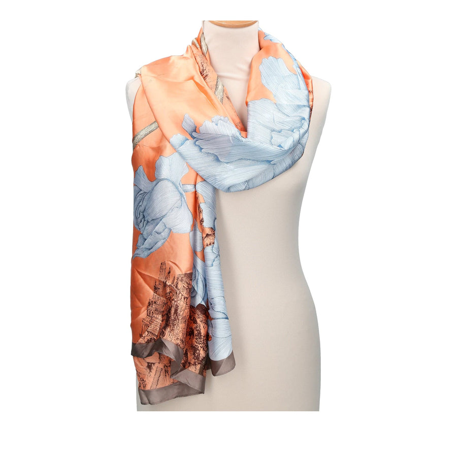 Scarpe Vita Foulard Courland