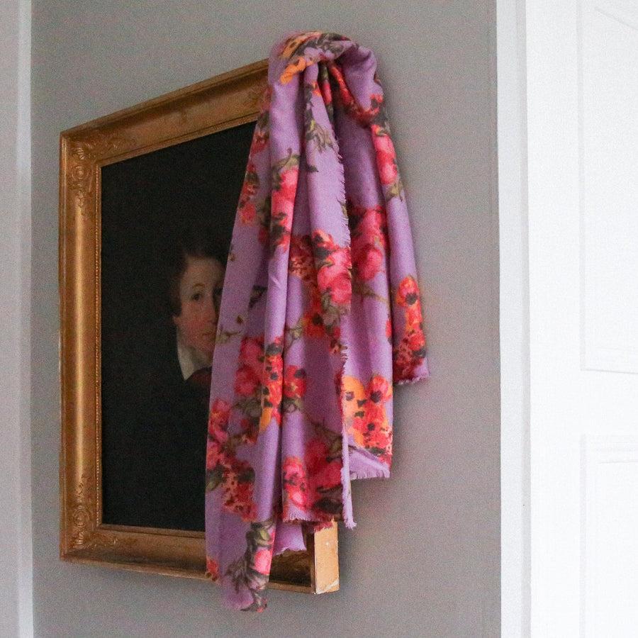 Scarpe Vita Foulard Cromwell