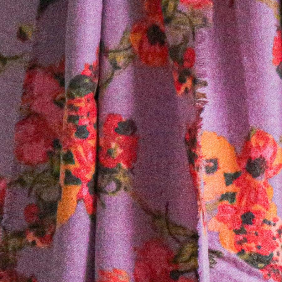 Scarpe Vita Foulard Cromwell