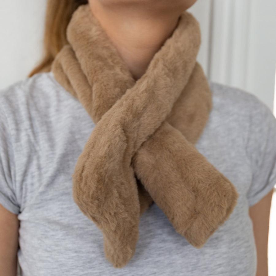 Scarpe Vita Foulard Doudou Moutona