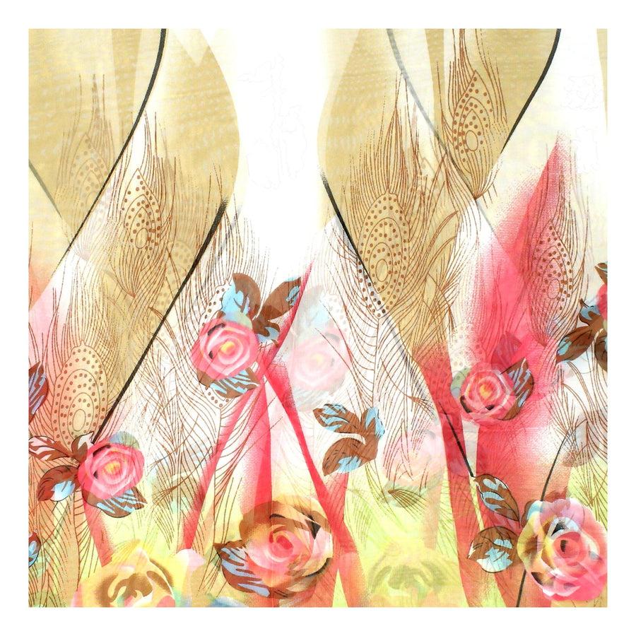 Scarpe Vita Foulard Flume