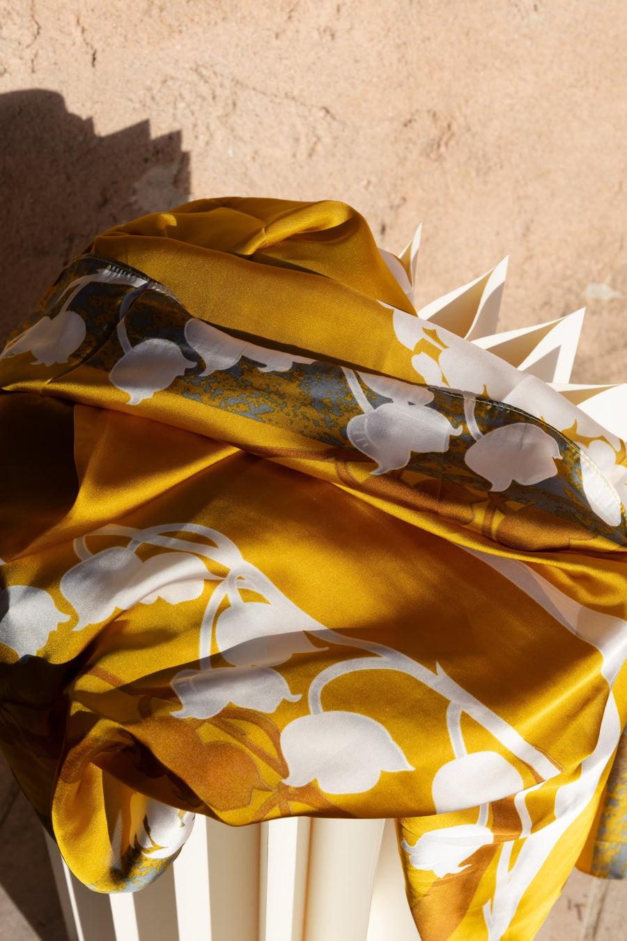 Scarpe Vita Foulard Jasone