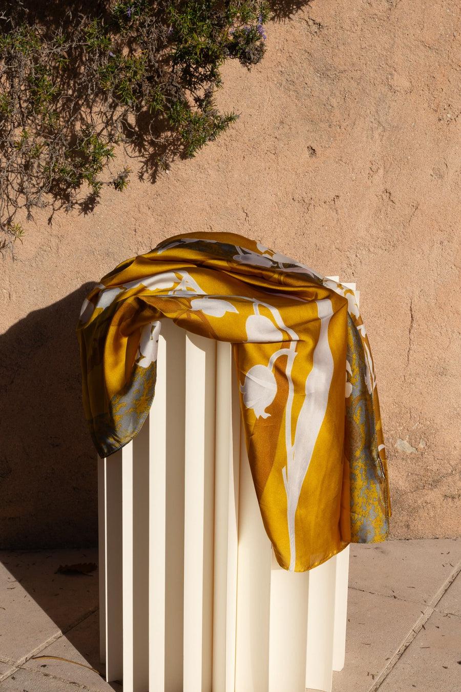 Scarpe Vita Foulard Jasone