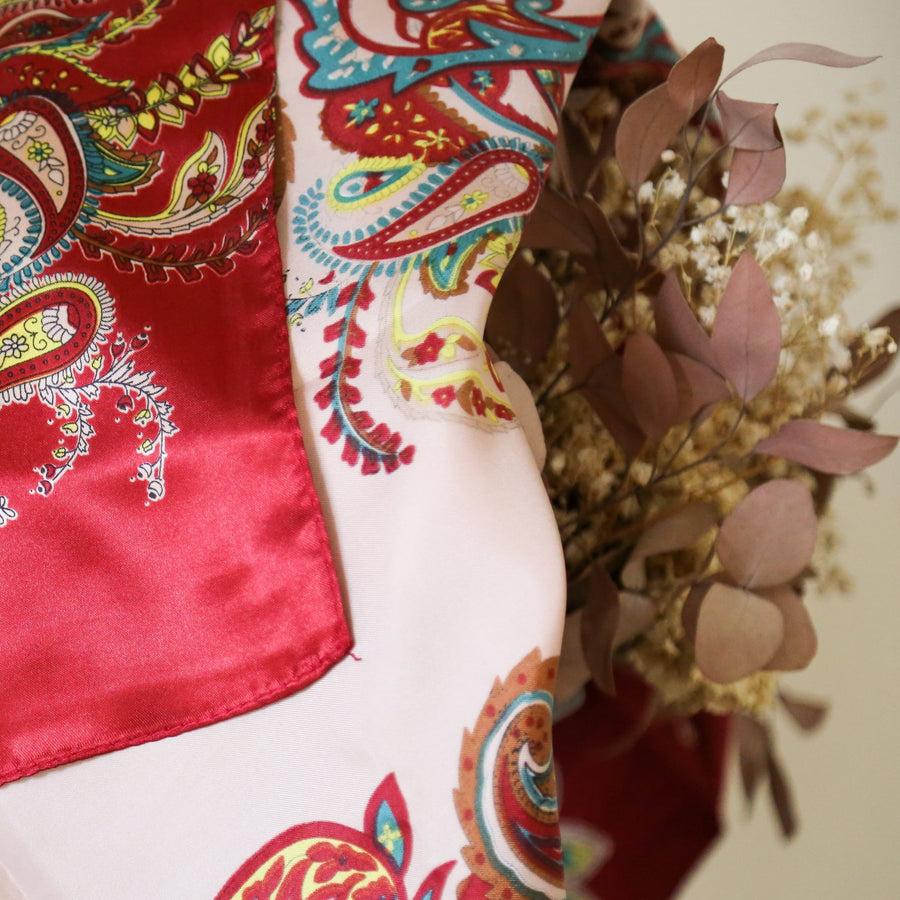 Scarpe Vita Foulard Jeanette