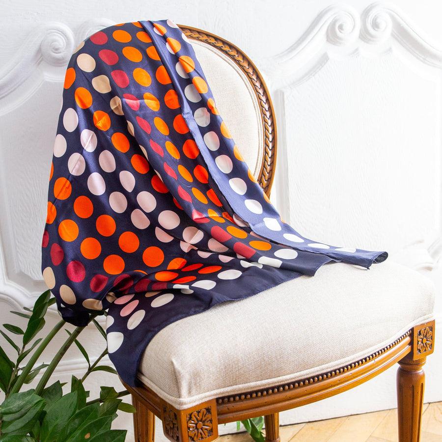 Scarpe Vita Foulard Johanna