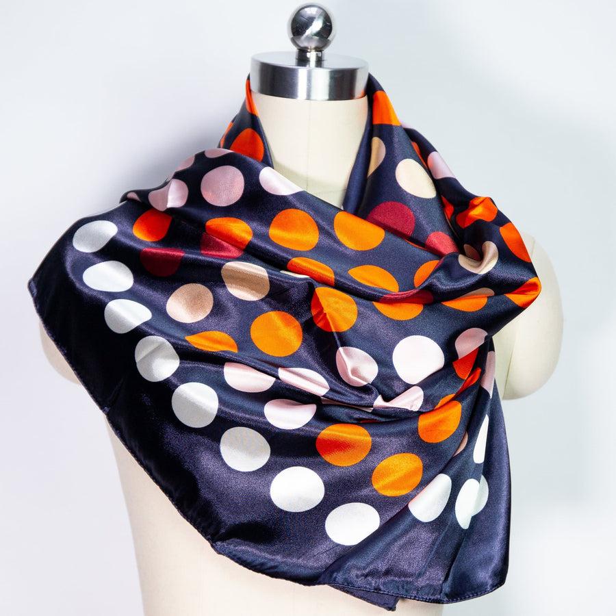 Scarpe Vita Foulard Johanna