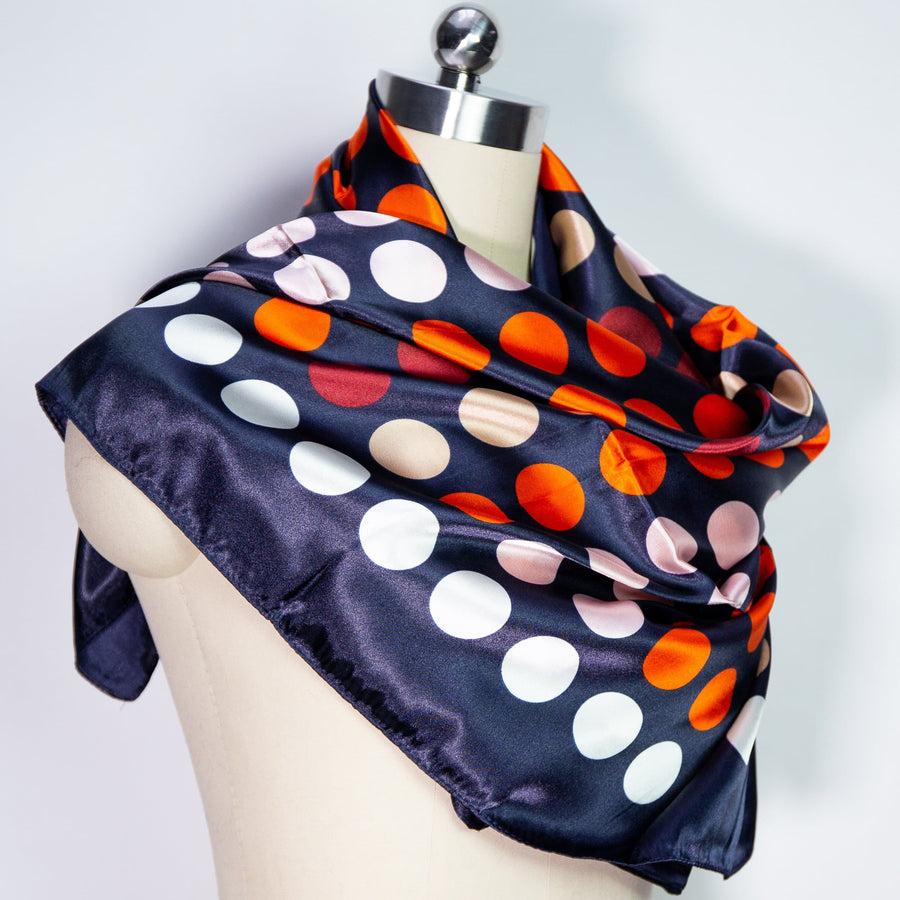 Scarpe Vita Foulard Johanna