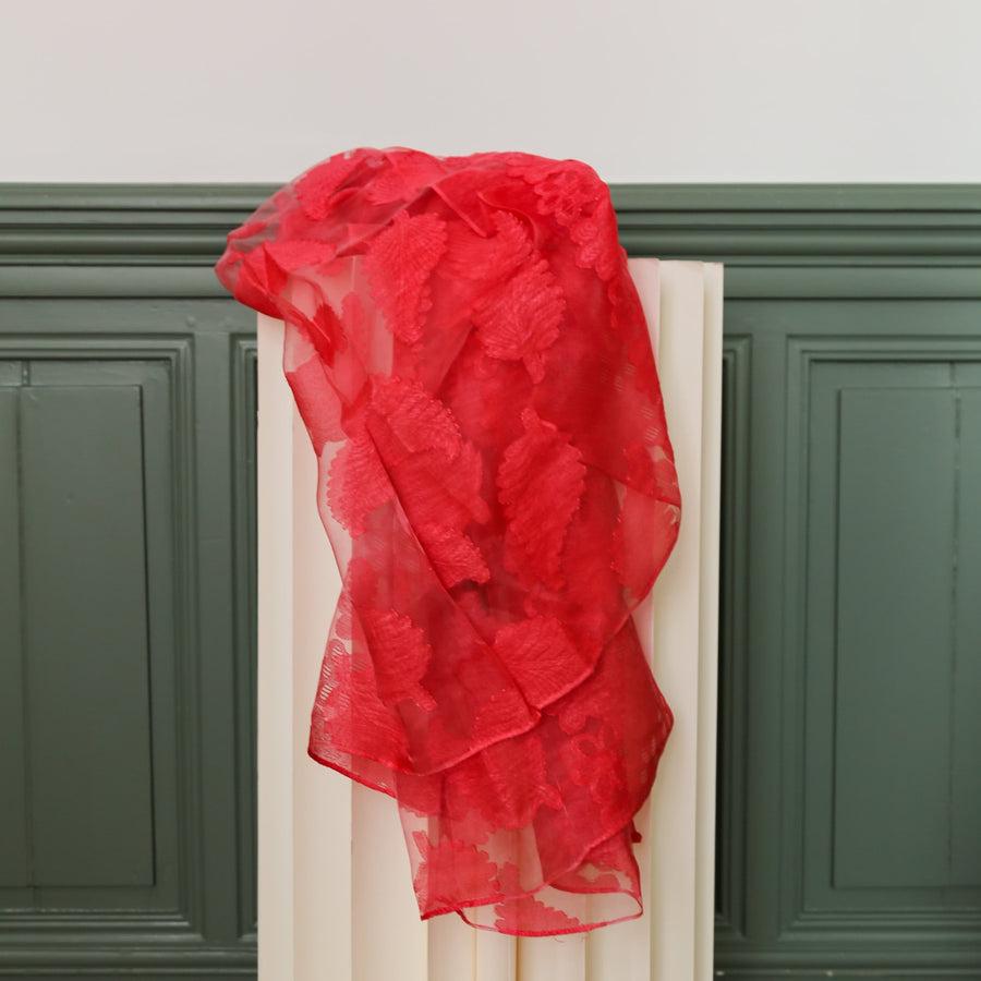 Scarpe Vita Foulard Lavaudieu