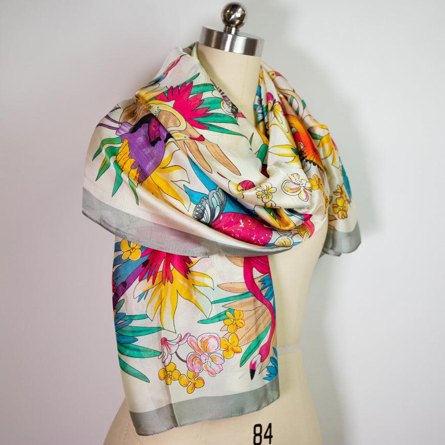 Scarpe Vita Foulard Lina