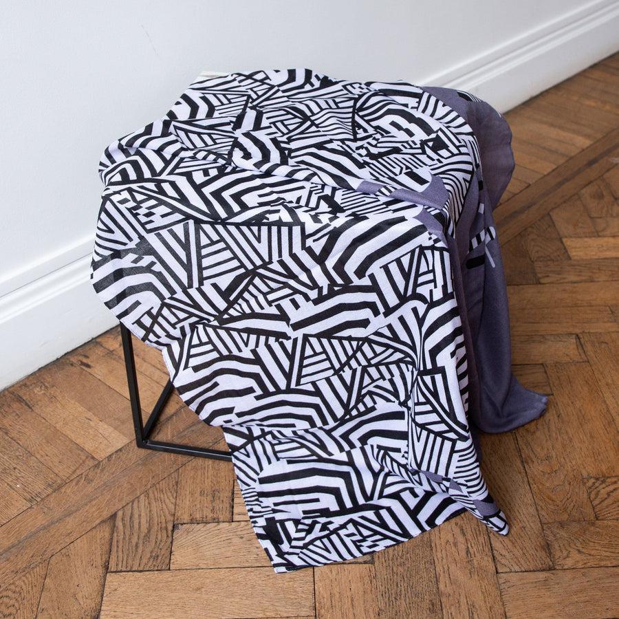 Scarpe Vita Foulard Lolite