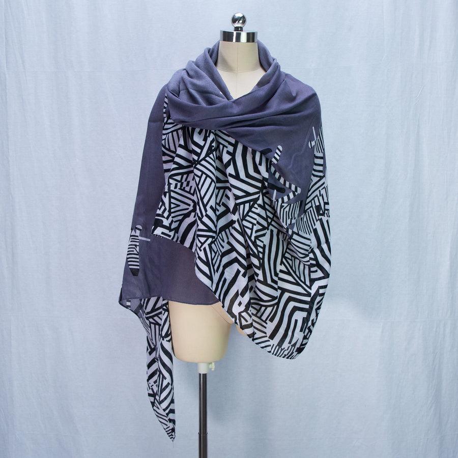 Scarpe Vita Foulard Lolite