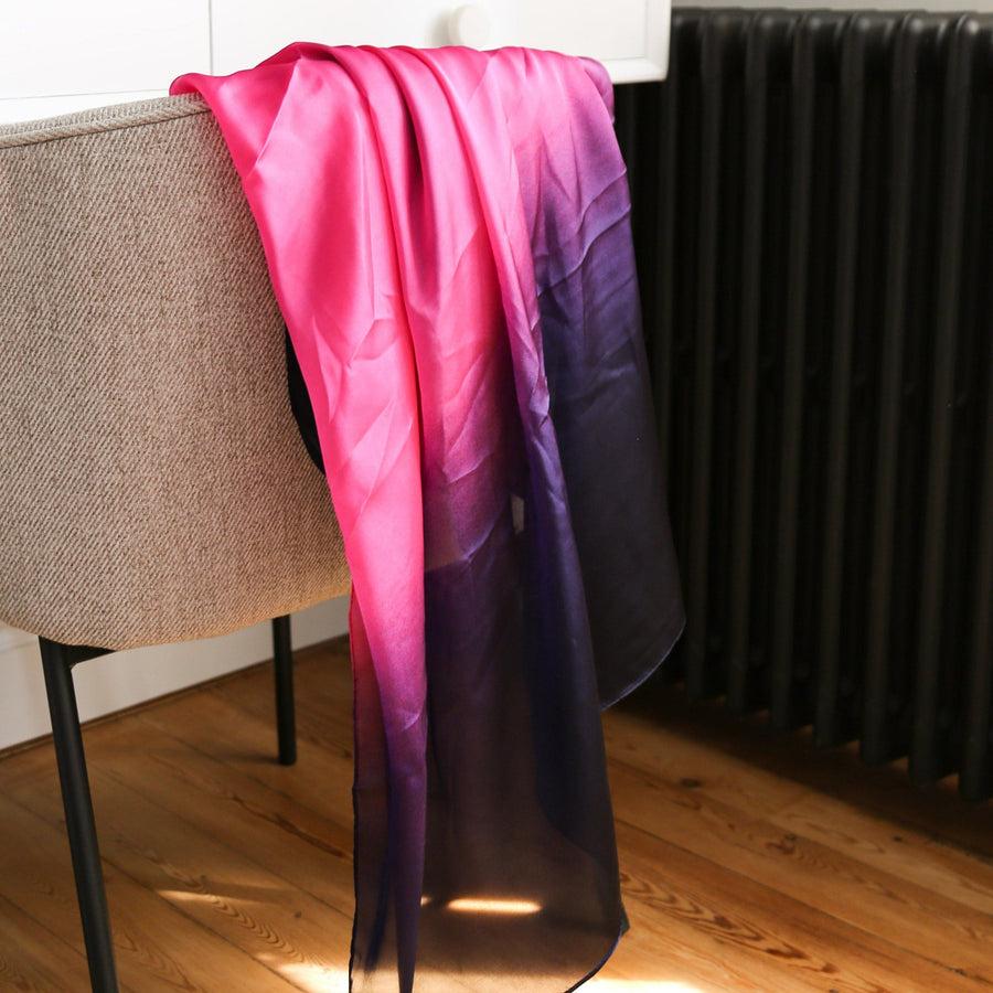 Scarpe Vita Foulard Louise-Elisabeth