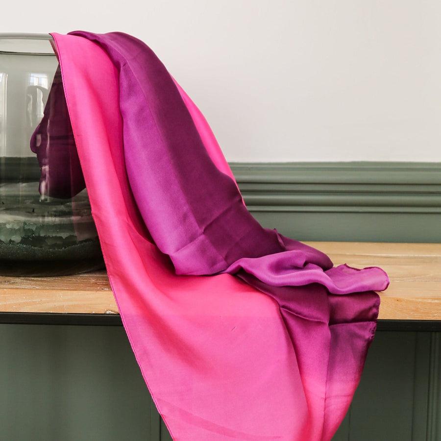 Scarpe Vita Foulard Louise-Elisabeth