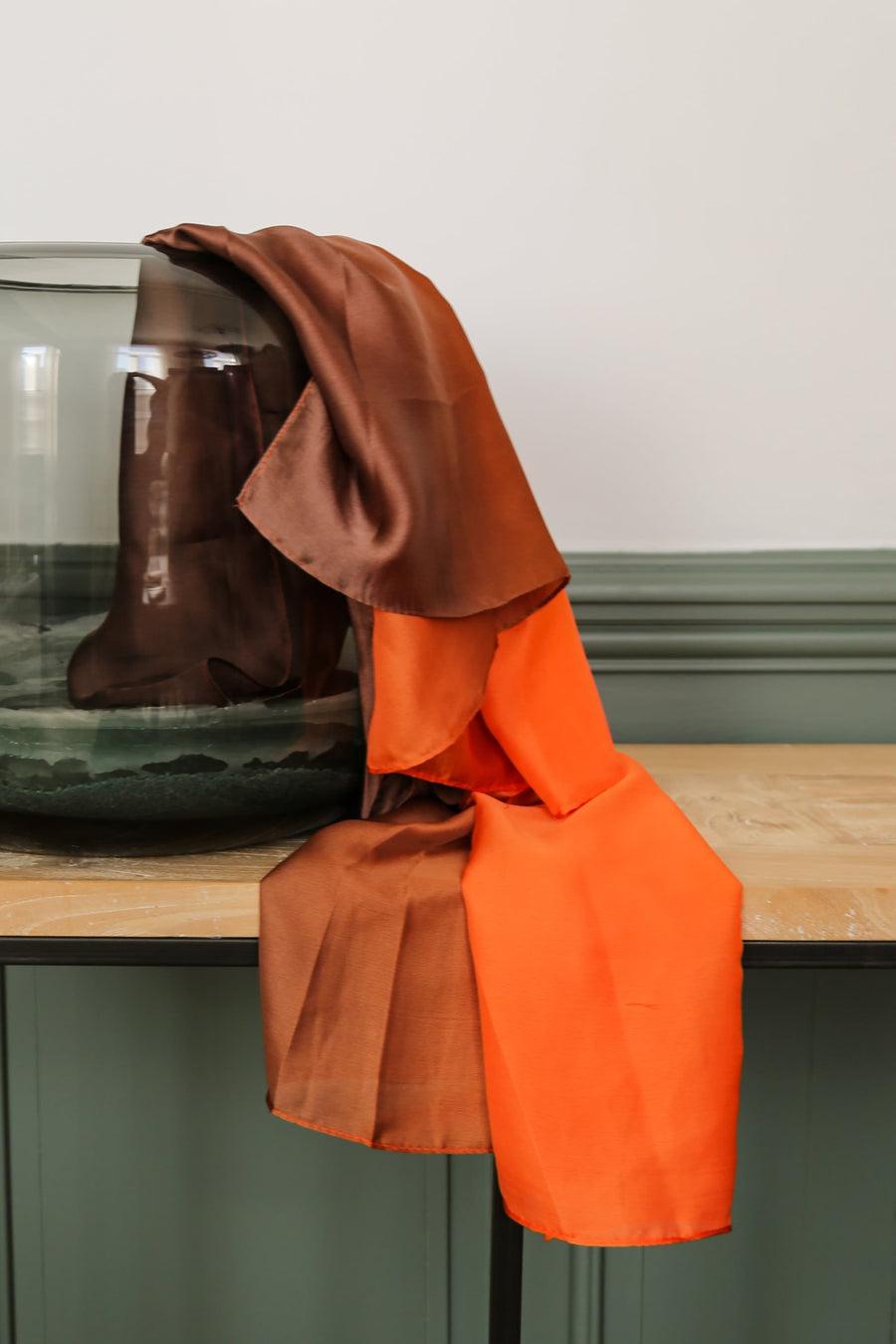 Scarpe Vita Foulard Louise-Elisabeth