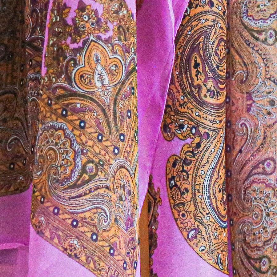 Scarpe Vita Foulard Ludivine