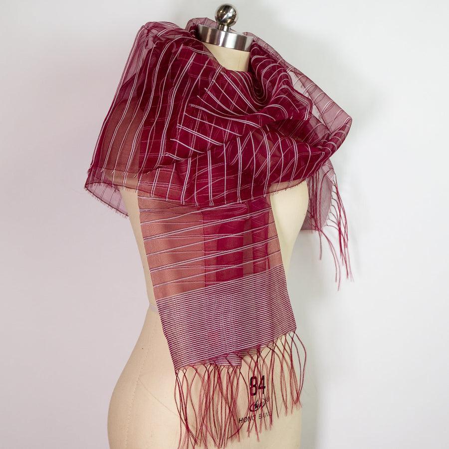 Scarpe Vita Foulard Mala