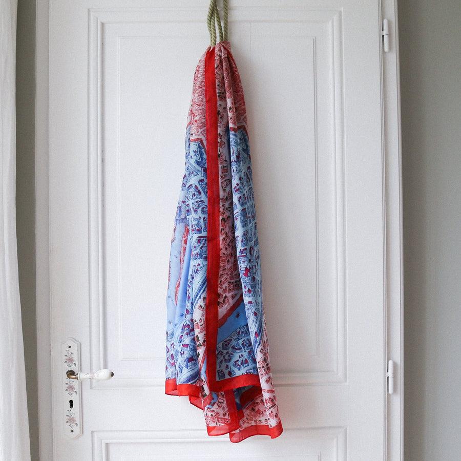 Scarpe Vita Foulard Mannsfeld