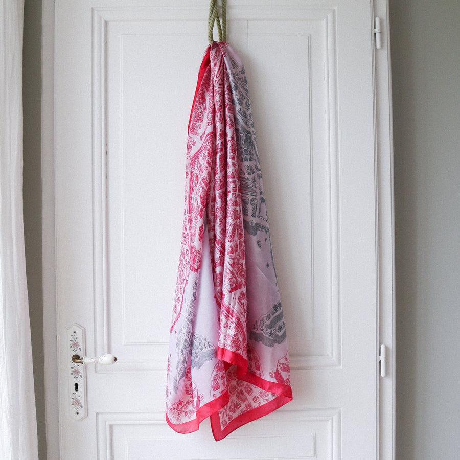 Scarpe Vita Foulard Mannsfeld