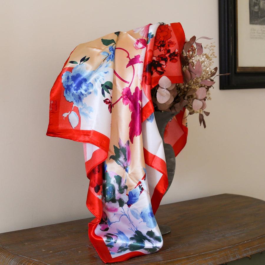 Scarpe Vita Foulard Manue