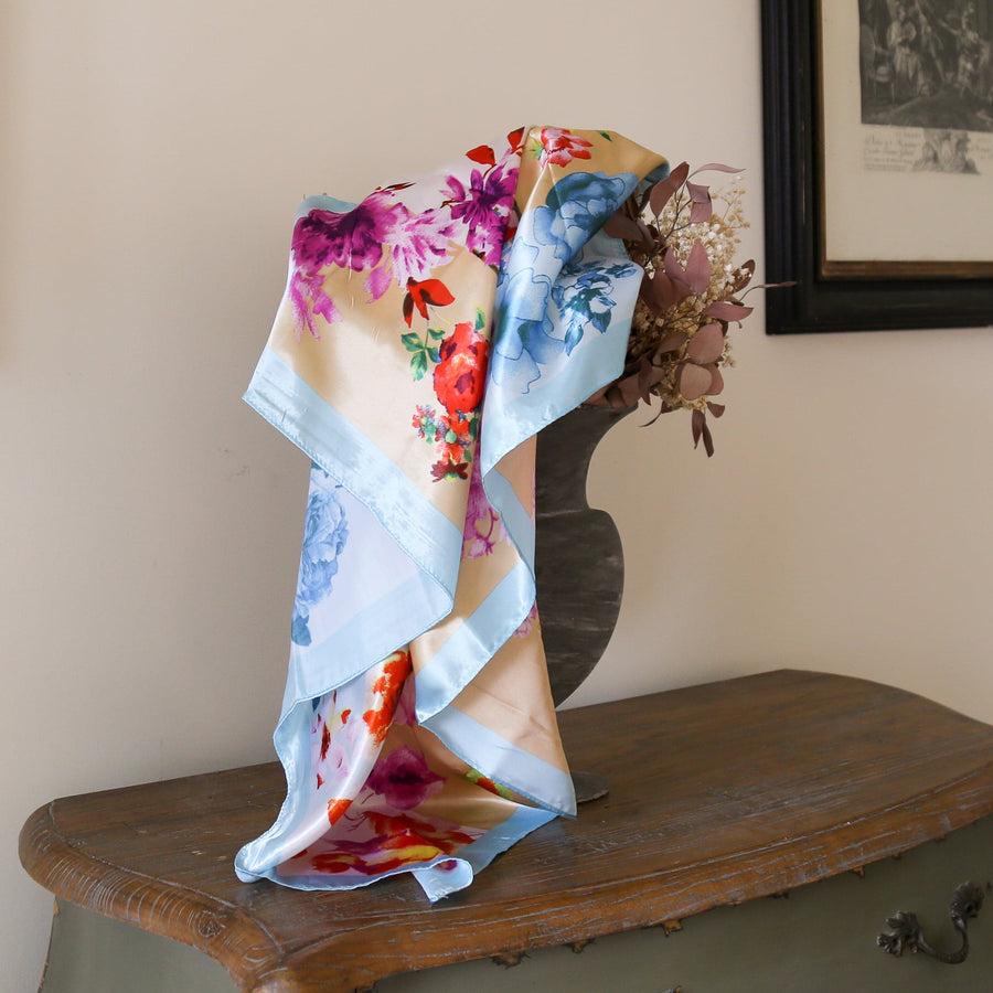 Scarpe Vita Foulard Manue