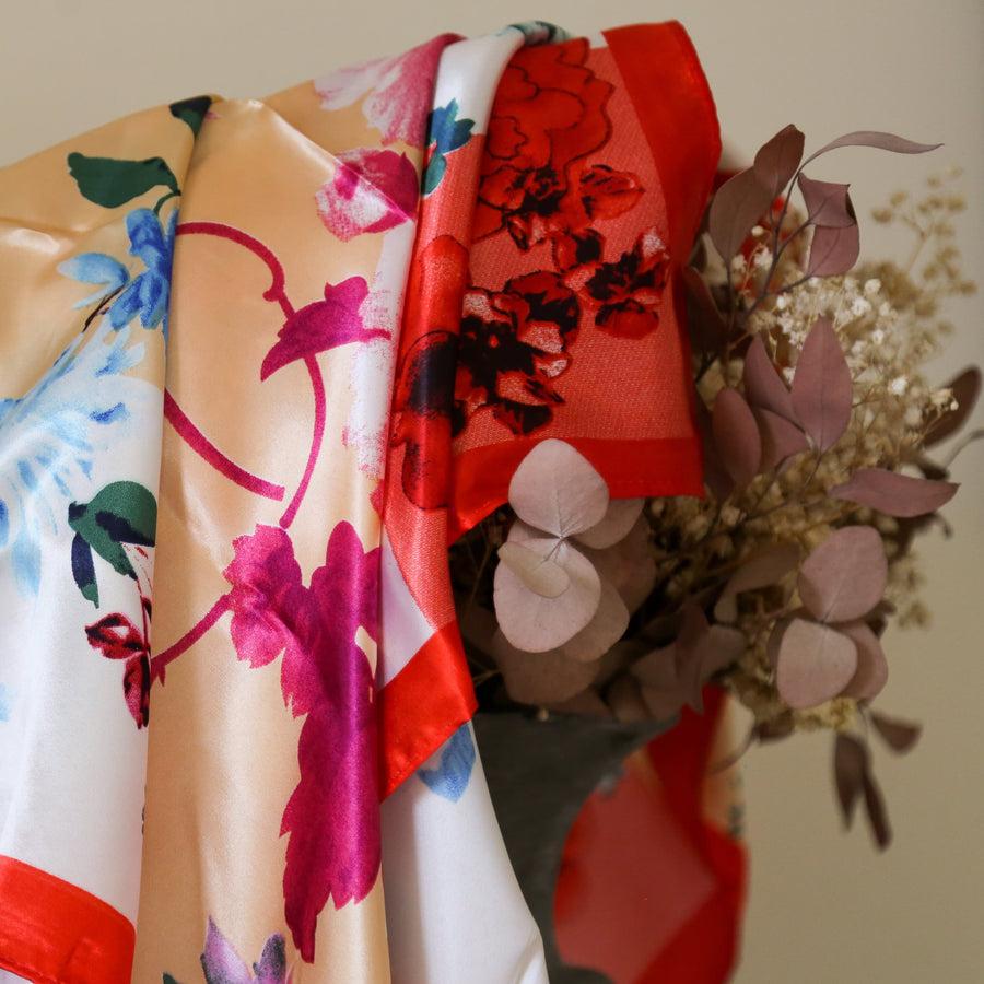 Scarpe Vita Foulard Manue