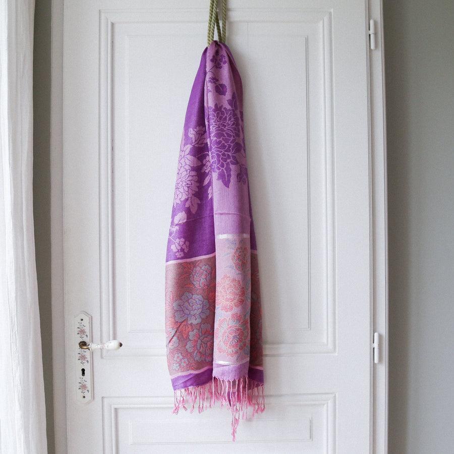 Scarpe Vita Foulard Marguerite De France