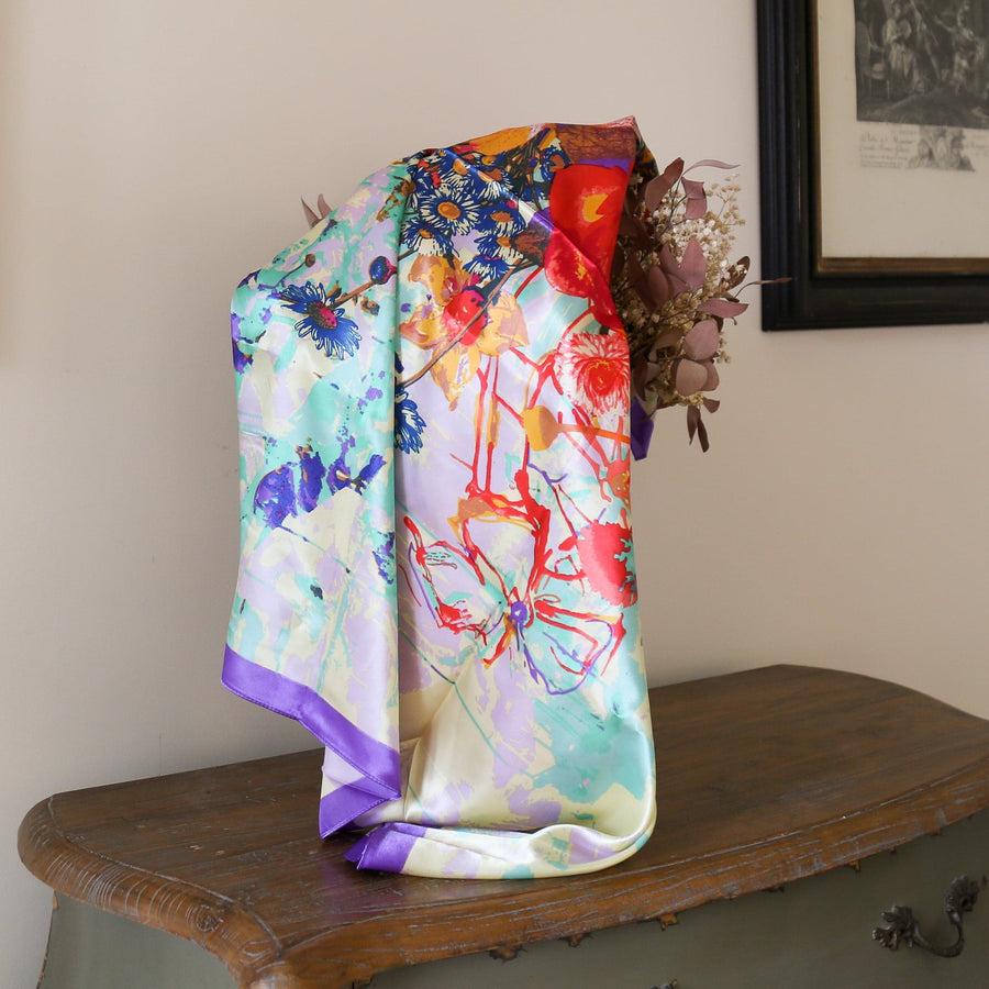 Scarpe Vita Foulard Marika