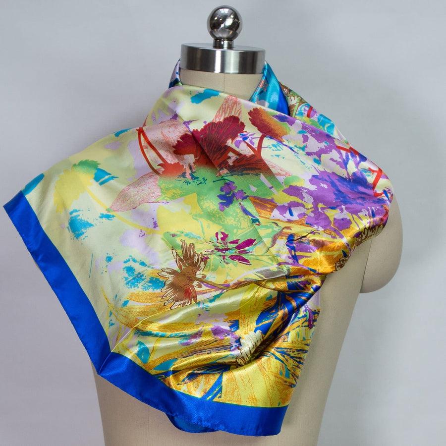 Scarpe Vita Foulard Marika