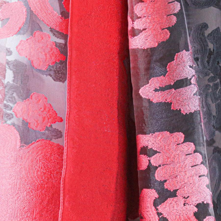 Scarpe Vita Foulard Martha