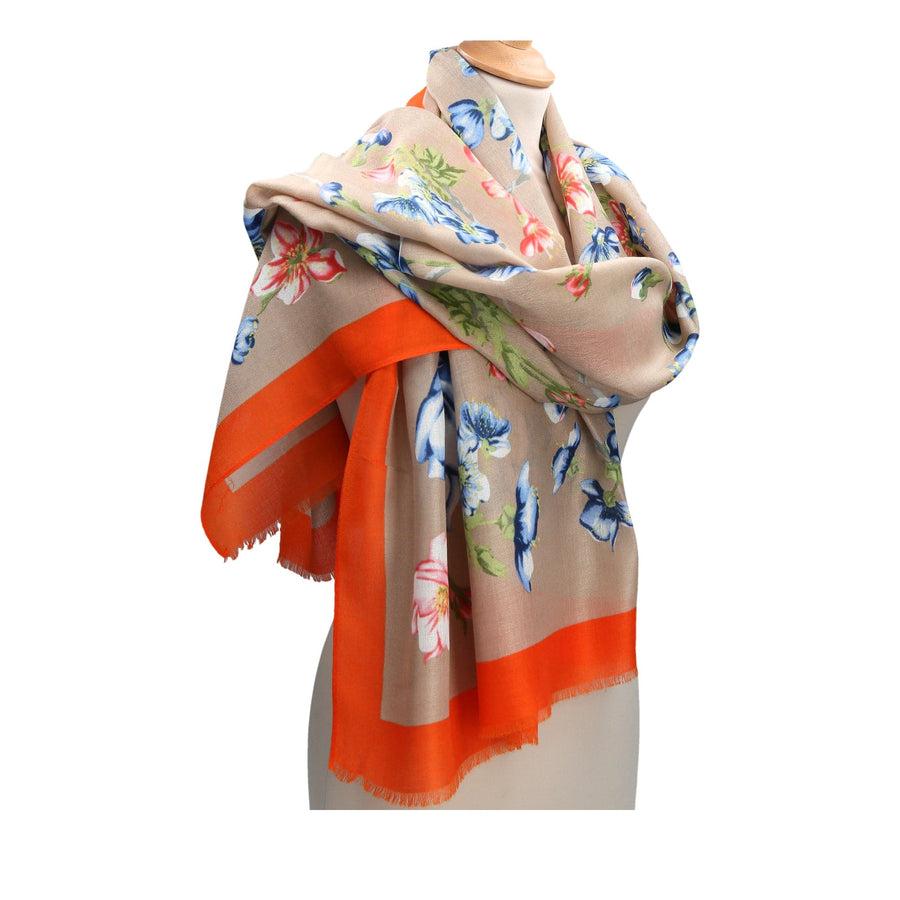 Scarpe Vita Foulard Mathilda