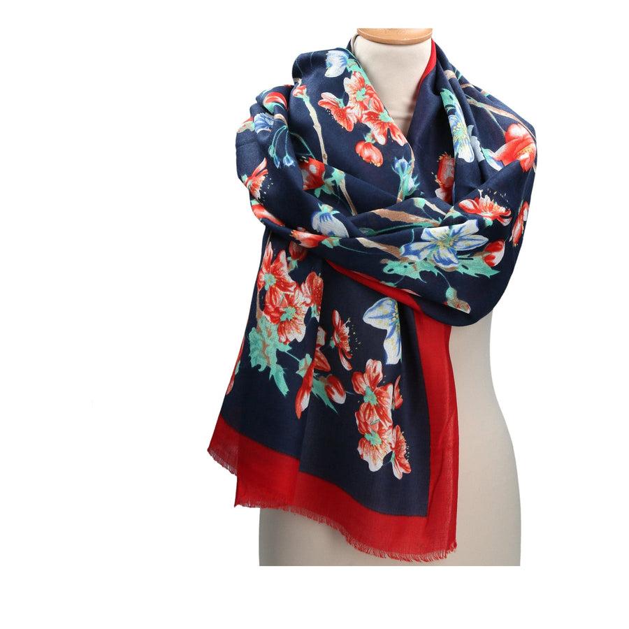 Scarpe Vita Foulard Mathilda