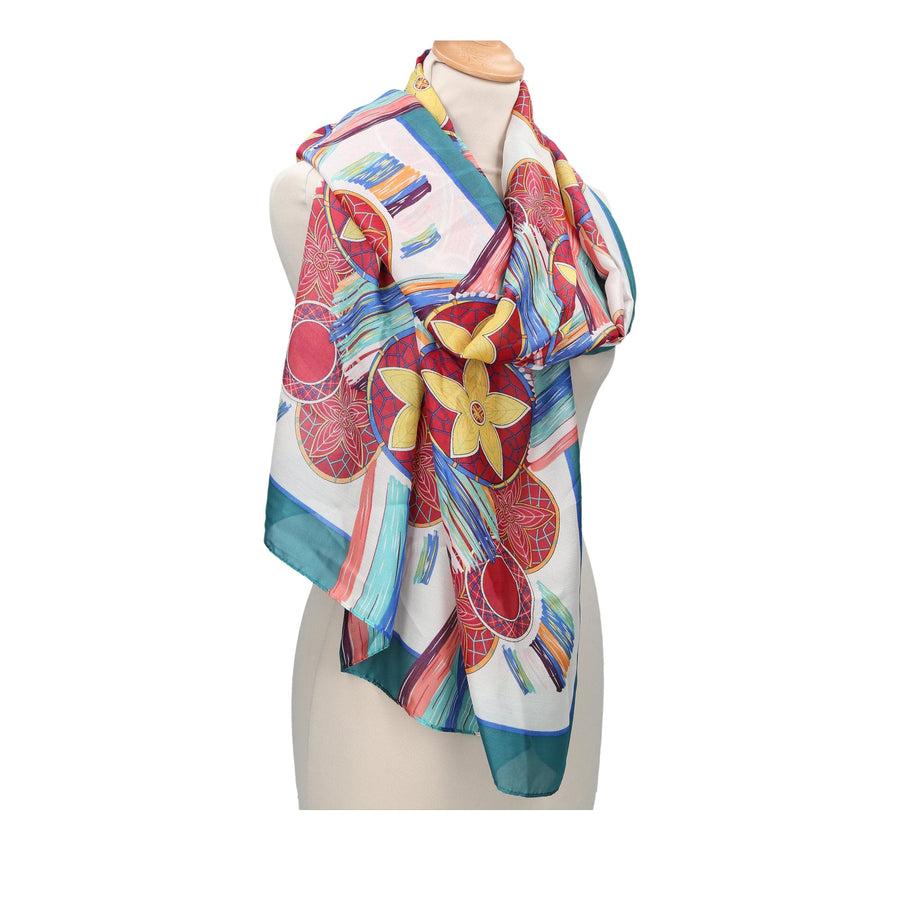 Scarpe Vita Foulard Meldola
