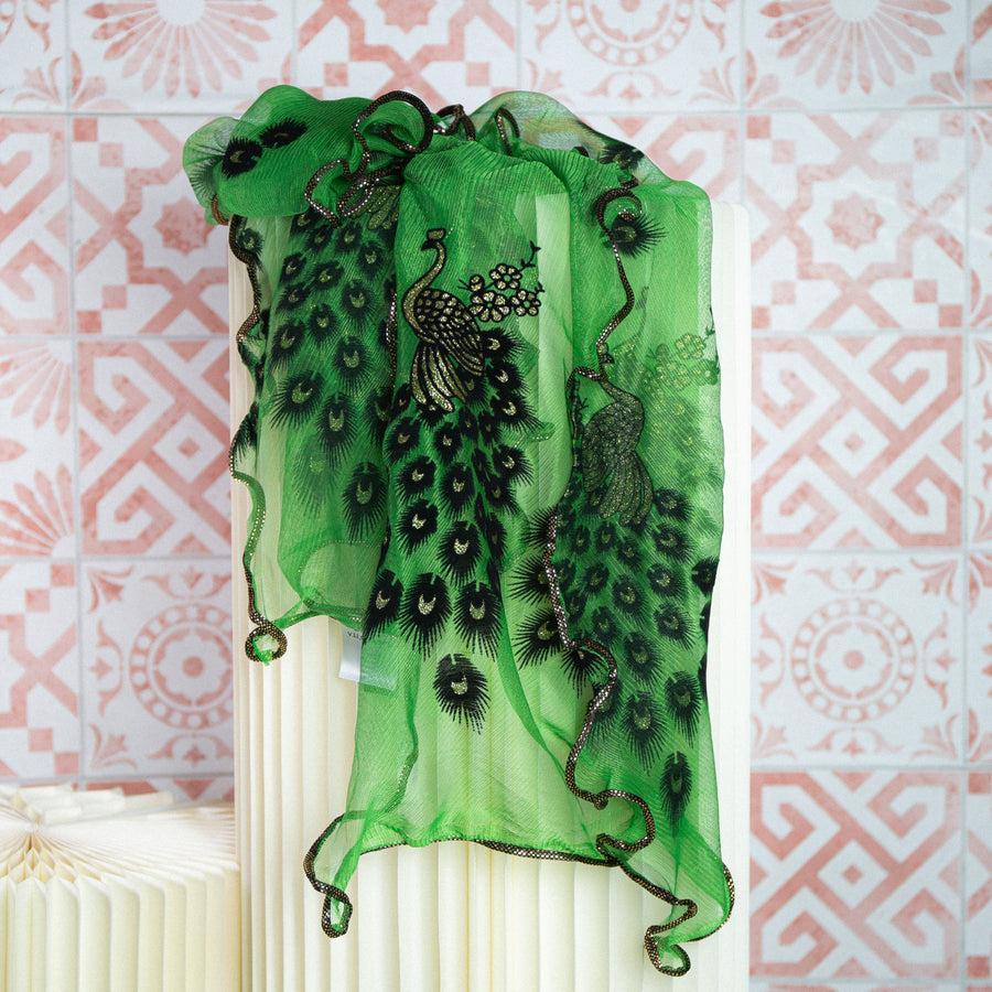 Scarpe Vita Foulard Messac