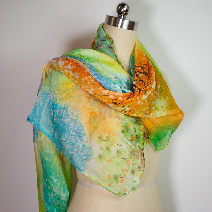 Scarpe Vita Foulard Mira