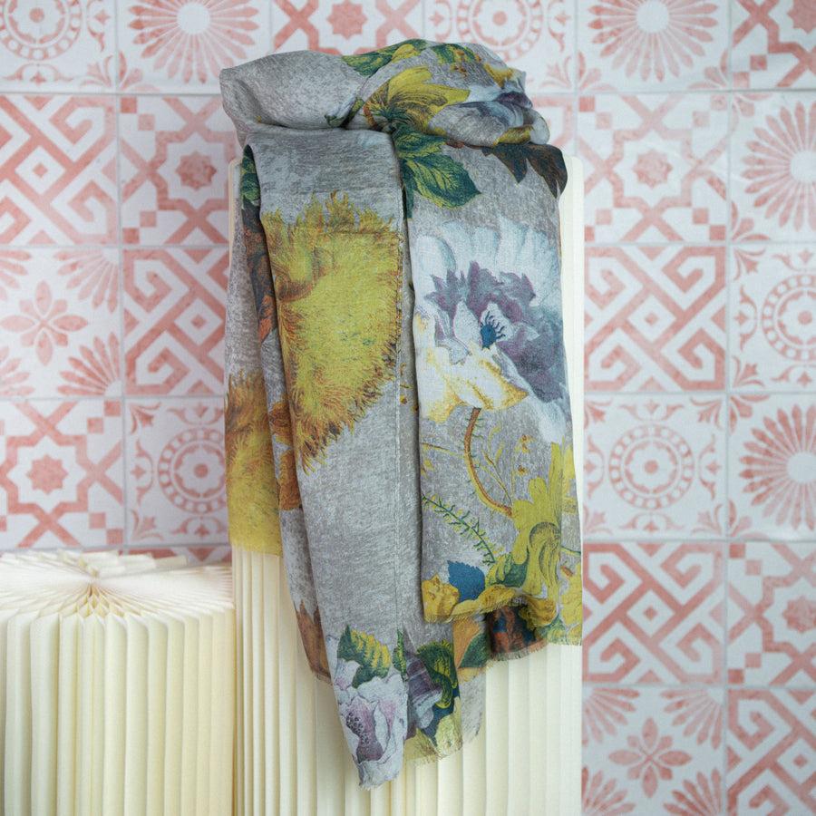 Scarpe Vita Foulard Najac