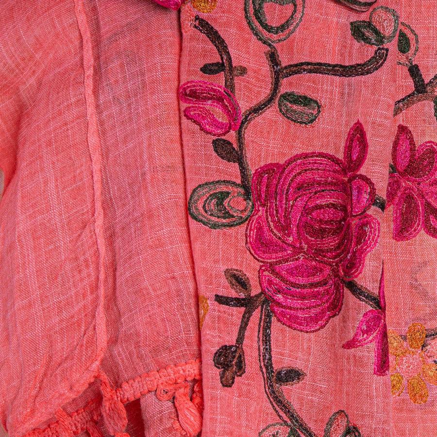 Scarpe Vita Foulard Nemours