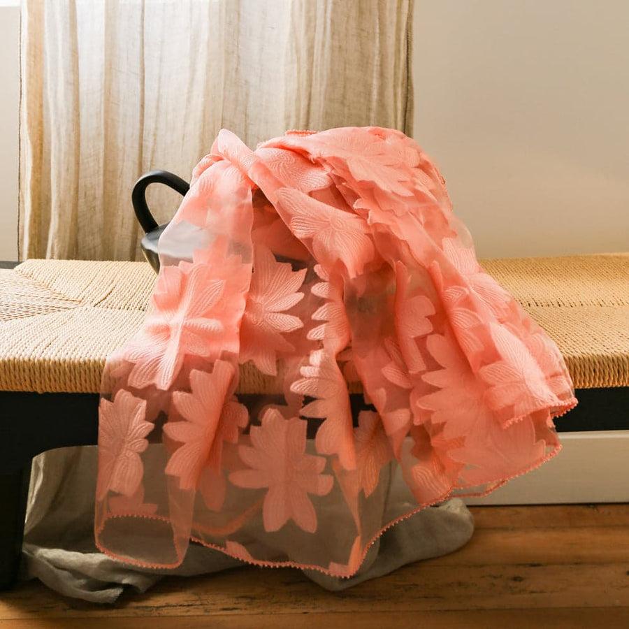 Scarpe Vita Foulard Organza Marie