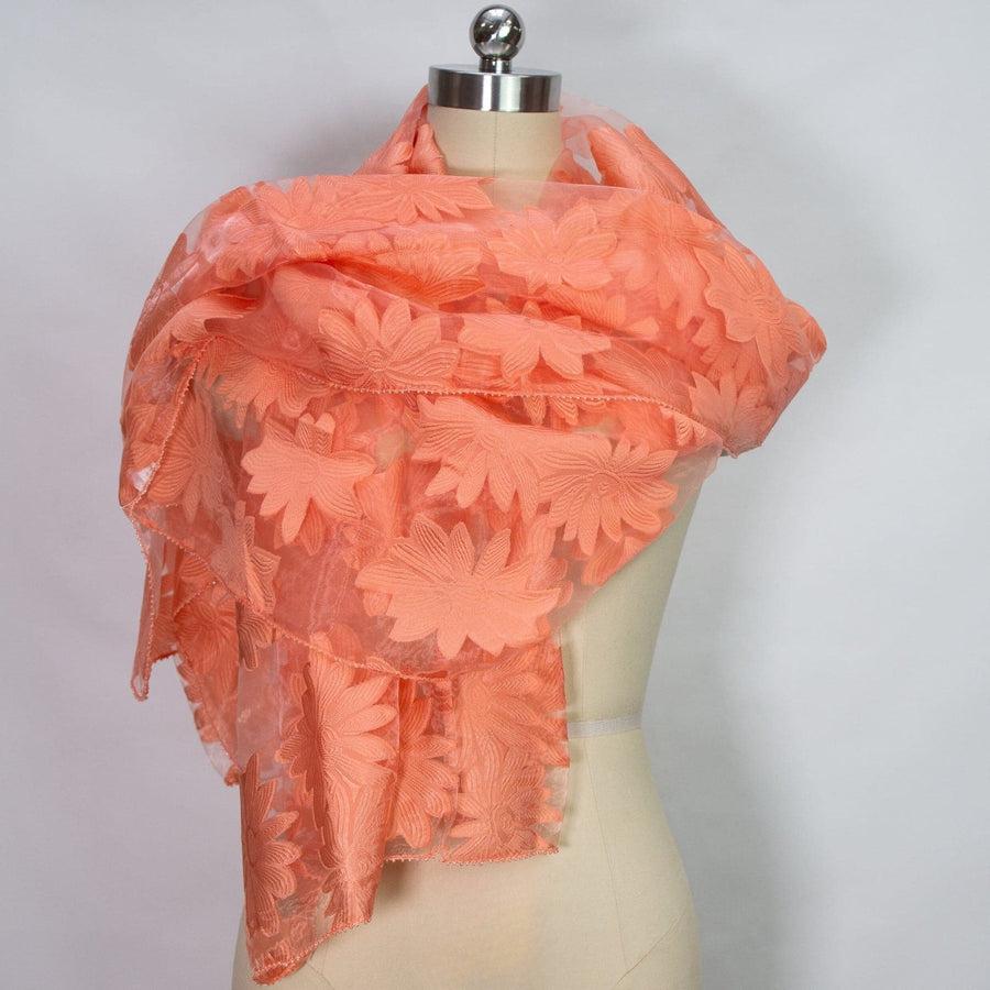 Scarpe Vita Foulard Organza Marie