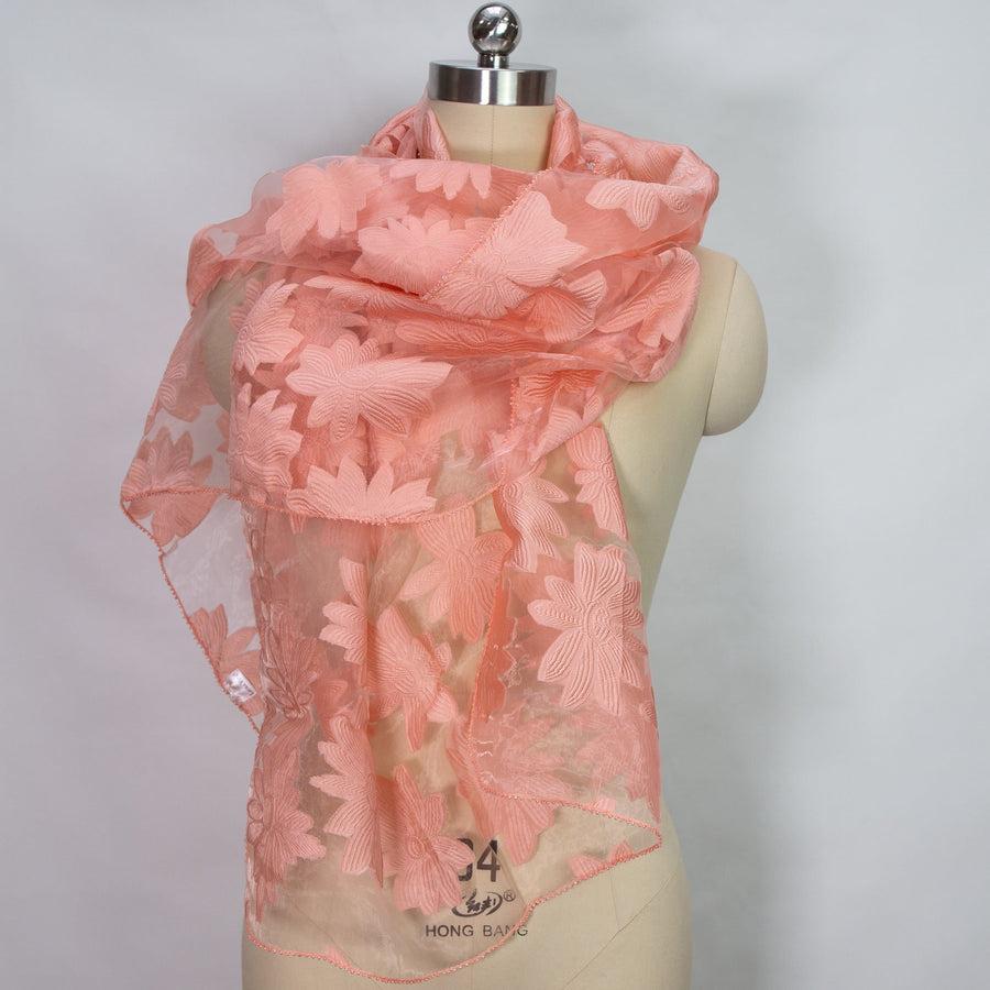 Scarpe Vita Foulard Organza Marie