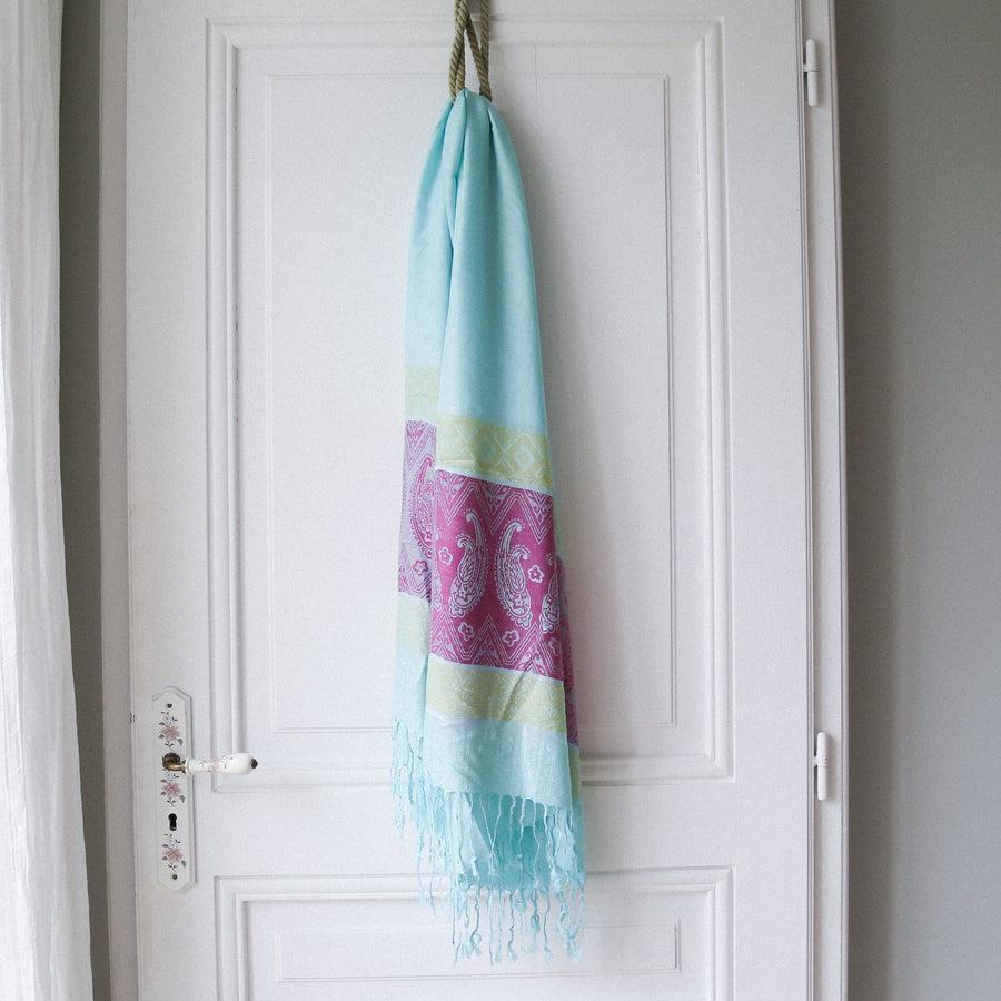 Scarpe Vita Foulard Paliano