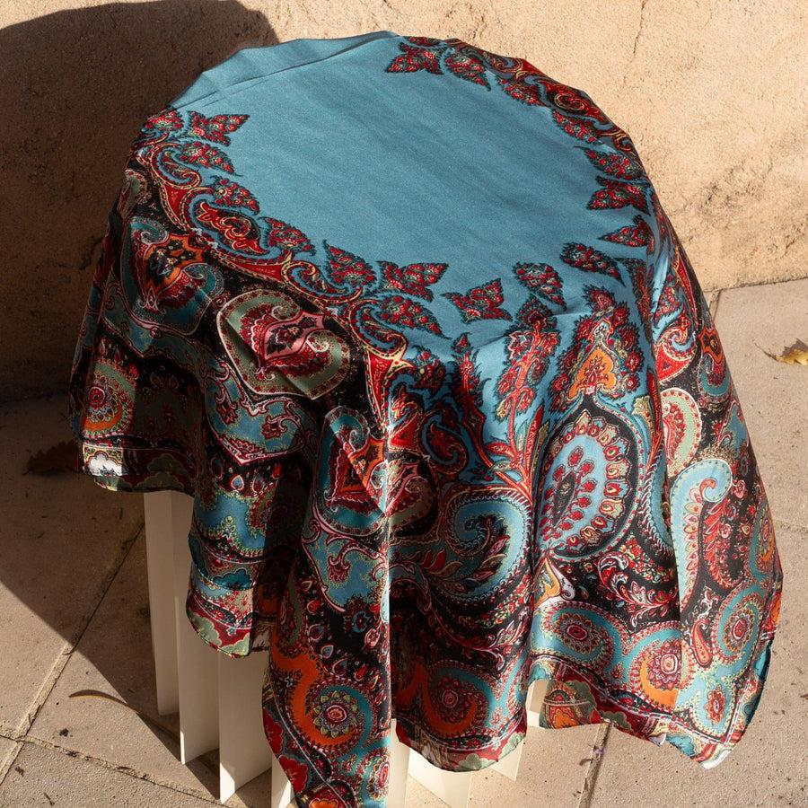 Scarpe Vita Foulard Pamise