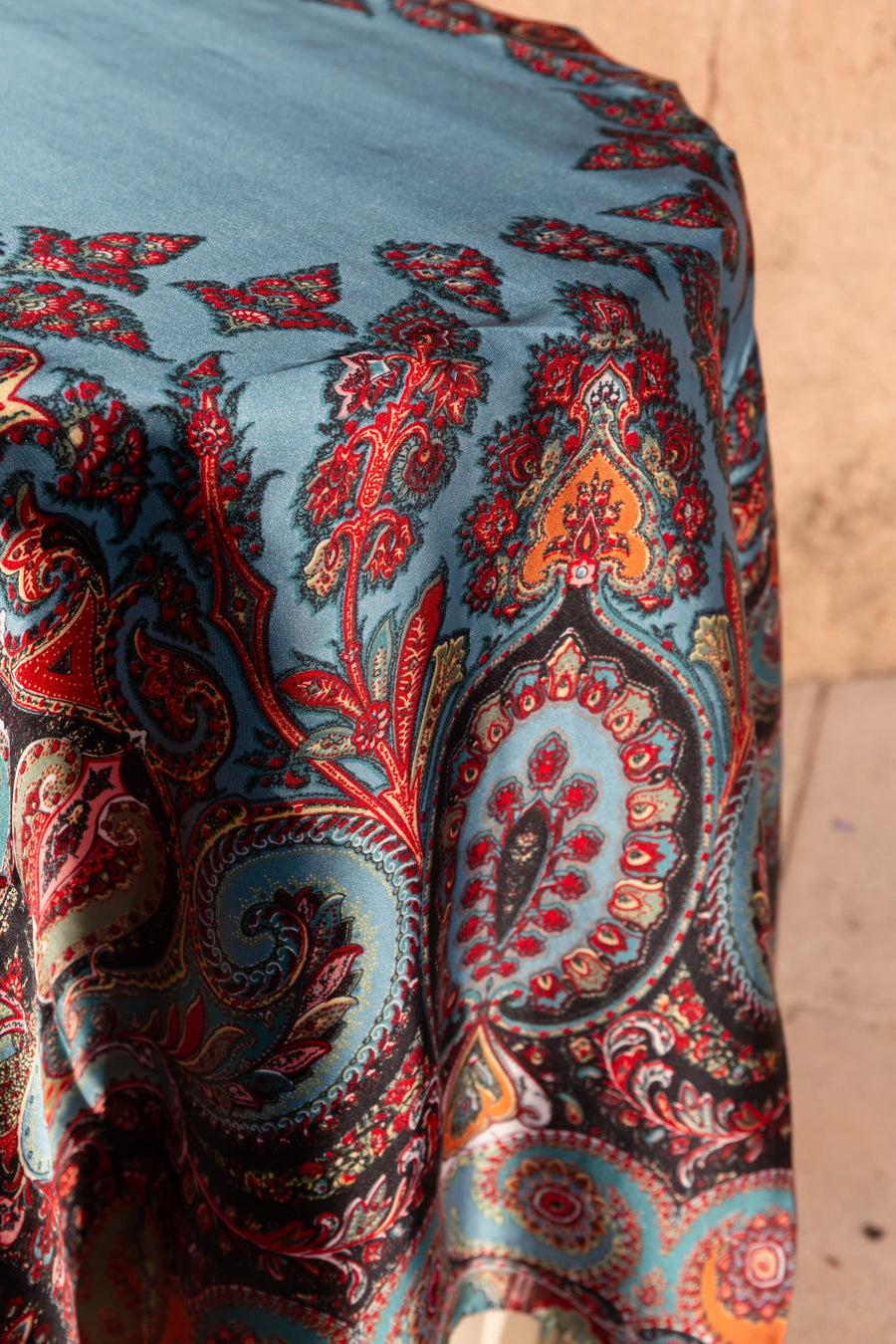 Scarpe Vita Foulard Pamise