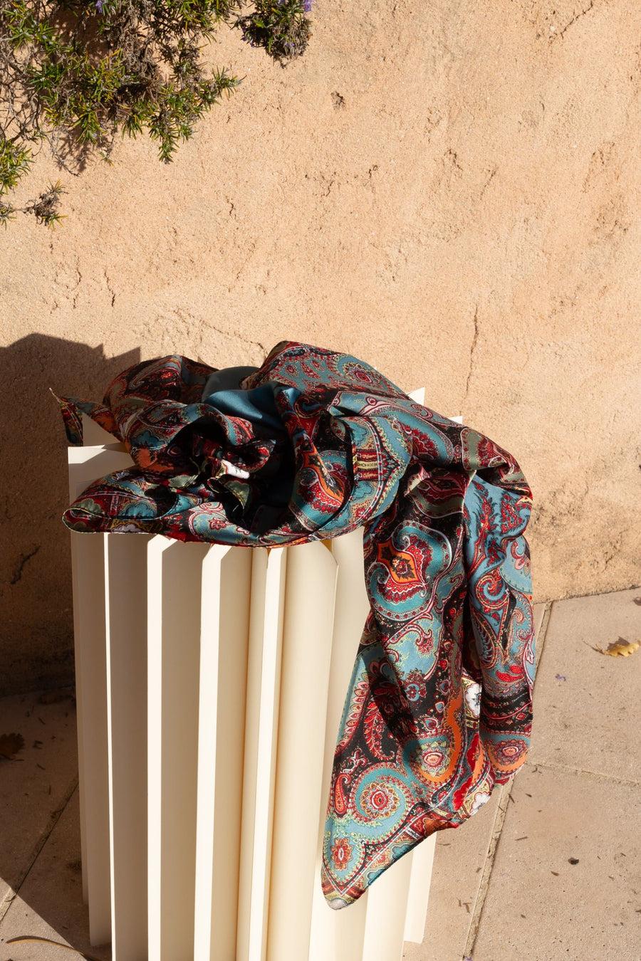 Scarpe Vita Foulard Pamise