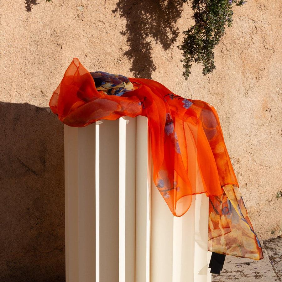 Scarpe Vita Foulard Phena